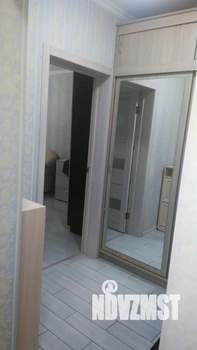 1-к квартира, на длительный срок, 45м2, 20/25 этаж