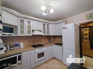 3-к квартира, на длительный срок, 62м2, 4/9 этаж