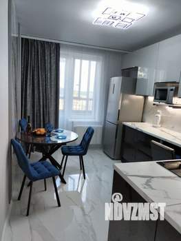 1-к квартира, на длительный срок, 34м2, 5/25 этаж
