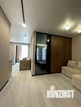 1-к квартира, на длительный срок, 38м2, 11/17 этаж