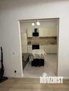 3-к квартира, на длительный срок, 100м2, 9/15 этаж