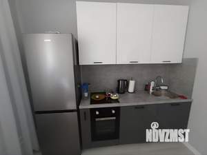 2-к квартира, на длительный срок, 53м2, 4/17 этаж