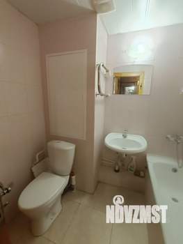 1-к квартира, на длительный срок, 40м2, 3/14 этаж