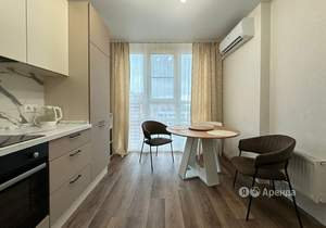 2-к квартира, на длительный срок, 37м2, 20/22 этаж