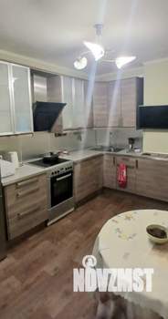 2-к квартира, на длительный срок, 65м2, 4/17 этаж