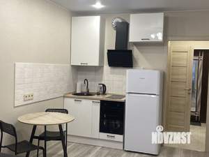 Студия квартира, на длительный срок, 24м2, 11/25 этаж