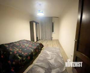 2-к квартира, на длительный срок, 67м2, 15/21 этаж