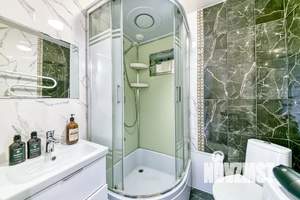 1-к квартира, посуточно, 41м2, 3/5 этаж