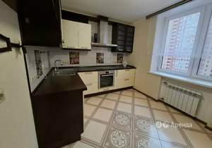 2-к квартира, на длительный срок, 70м2, 6/17 этаж