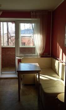 1-к квартира, на длительный срок, 42м2, 3/17 этаж