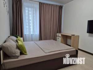 1-к квартира, посуточно, 34м2, 1/1 этаж