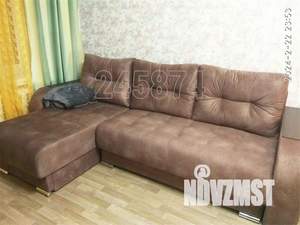 2-к квартира, на длительный срок, 53м2, 1/10 этаж