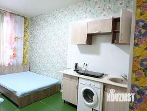 1-к квартира, на длительный срок, 30м2, 3/3 этаж