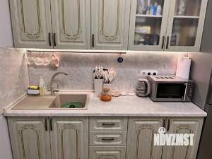 2-к квартира, на длительный срок, 55м2, 3/25 этаж
