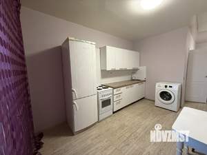 1-к квартира, на длительный срок, 45м2, 2/23 этаж