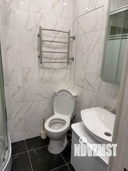 1-к квартира, на длительный срок, 33м2, 11/18 этаж