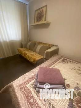 1-к квартира, посуточно, 40м2, 17/20 этаж