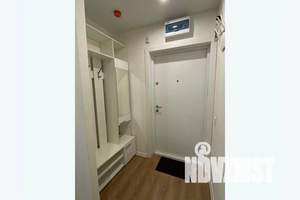 1-к квартира, посуточно, 32м2, 5/16 этаж