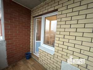 1-к квартира, на длительный срок, 47м2, 6/18 этаж