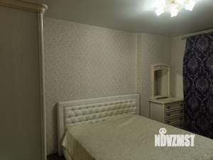 3-к квартира, на длительный срок, 83м2, 21/25 этаж