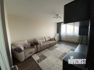 2-к квартира, на длительный срок, 60м2, 11/19 этаж