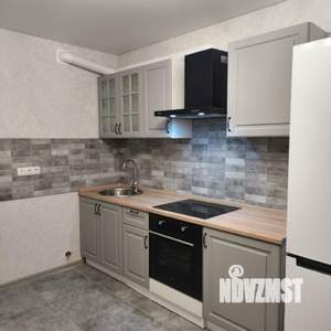 1-к квартира, на длительный срок, 30м2, 5/22 этаж