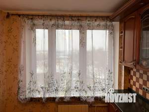 3-к квартира, на длительный срок, 84м2, 7/17 этаж