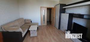 1-к квартира, на длительный срок, 38м2, 17/18 этаж
