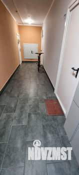 1-к квартира, на длительный срок, 33м2, 20/22 этаж