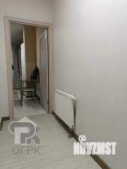 Студия квартира, на длительный срок, 22м2, 9/17 этаж