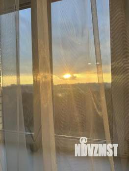 2-к квартира, на длительный срок, 41м2, 11/17 этаж