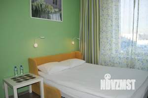 Студия квартира, посуточно, 16м2, 10/14 этаж