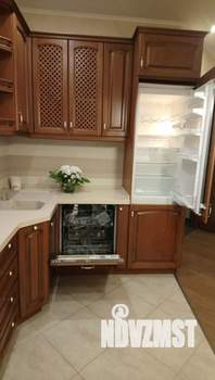 2-к квартира, на длительный срок, 92м2, 4/4 этаж