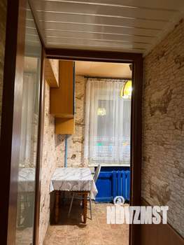 2-к квартира, на длительный срок, 41м2, 2/5 этаж