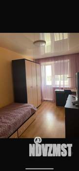3-к квартира, на длительный срок, 64м2, 8/9 этаж