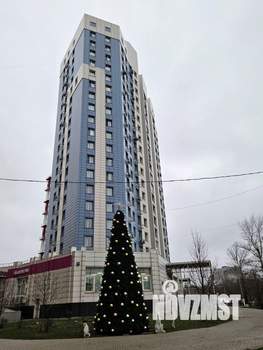 2-к квартира, на длительный срок, 46м2, 19/19 этаж