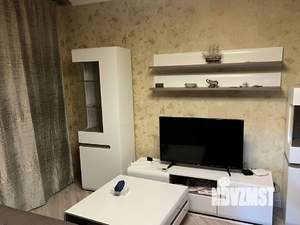 1-к квартира, на длительный срок, 48м2, 17/22 этаж