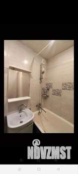 1-к квартира, на длительный срок, 40м2, 6/9 этаж