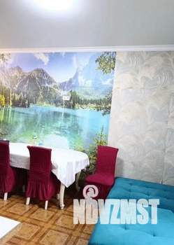 2-к квартира, на длительный срок, 40м2, 2/3 этаж