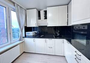 1-к квартира, на длительный срок, 32м2, 15/21 этаж