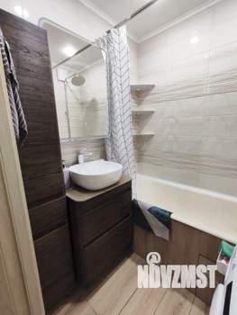 2-к квартира, на длительный срок, 52м2, 13/14 этаж