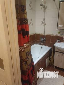 1-к квартира, на длительный срок, 34м2, 5/19 этаж