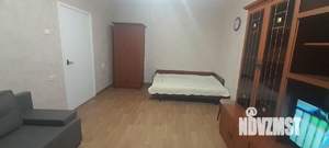 1-к квартира, на длительный срок, 40м2, 2/17 этаж