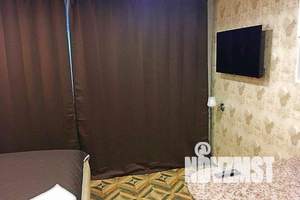 1-к квартира, посуточно, 10м2, 1/3 этаж