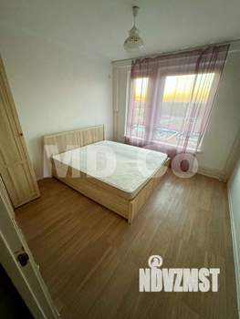 3-к квартира, на длительный срок, 60м2, 12/25 этаж