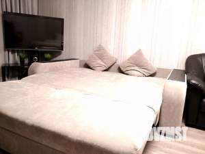 1-к квартира, посуточно, 33м2, 1/1 этаж