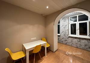 2-к квартира, на длительный срок, 58м2, 16/16 этаж