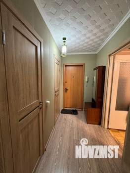 1-к квартира, на длительный срок, 33м2, 6/10 этаж