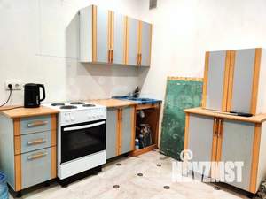 1-к квартира, на длительный срок, 54м2, 6/25 этаж