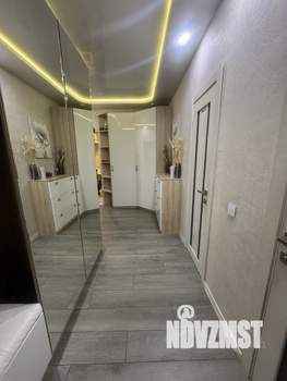2-к квартира, на длительный срок, 65м2, 2/18 этаж